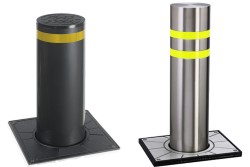 Bollards