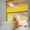 Snelloopdeur