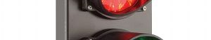 Knipperlampen en Verkeerslichten