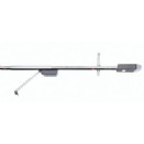 Aperto Sprint Slimline 550 tot Poortbreedte 3,5M KIT