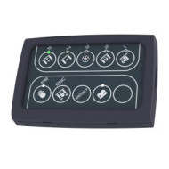 Bedieningsconsole voor light millenium