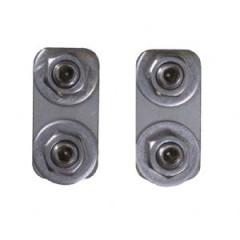 Bevestigingsset voor atcre