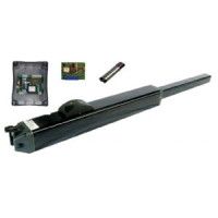 Blues voor 1 vleugel tot 4500mm Kit Blues voor 1 vleugel tot 4500mm Kit