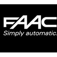 Faac 950 BSM Carter alu