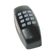 Codeklavier/Keypad voor uitbreiding TCPASS
