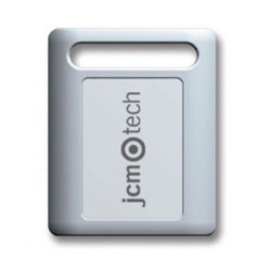 Herprogrammeerbare Proximity Tag met Prepay functie