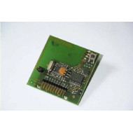 Inplugontvanger 4 kanalen 868MHz