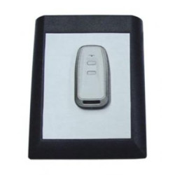 Programmeertoestel voor zenders, tags, badges, ontvangers en controllers