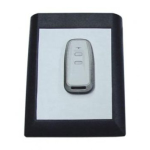 Programmeertoestel voor zenders, tags, badges, ontvangers en controllers