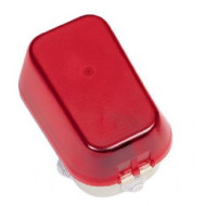 Waarschuwingslamp Rood 32V/21W voor Marathon SL