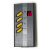 Zender 20 kanalen 433MHz