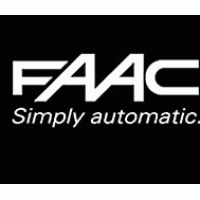 Extension Shaft Faac 950