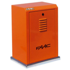 884 MC trifase vr tandh,zd (109885) Faac by www.svn-systems.be