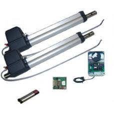 Twist Kit voor 2 vleugels tot 2500mm (SOM3217) Sommer Kits by www.svn-systems.be