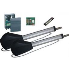 Twist Kit voor 2 vleugels tot 5000mm (SOM32802) Sommer Kits by www.svn-systems.be