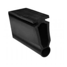 Bodemrubber 20x40mm voor optische beveiliging (SOM3680) Algemene Toebehoren by www.svn-systems.be