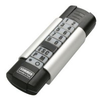 Codeklavier/Keypad Telecody 868MHz met verlichting