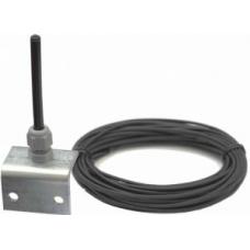 Antenne 433- 868MHz met 5m kabel (SOM7004) Sommer 868MHz Ontvangers by www.svn-systems.be