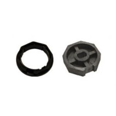 Koppelingsset voor Buismotor Ø45mm buis 60mm (DOKS8/60) Toebehoren en Onderdelen by www.svn-systems.be