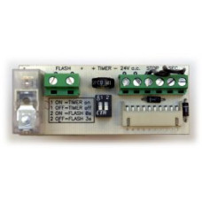 Uitbreidingsmodule voor Roller besturing (ICEXRO) Algemene Toebehoren by www.svn-systems.be