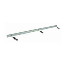 Tandlat Gegalvaniseerd 1,0m (TD7012) Tandlatten by www.svn-systems.be