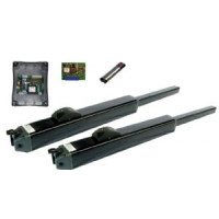 Blues voor 2 vleugels tot 2500mm Kit