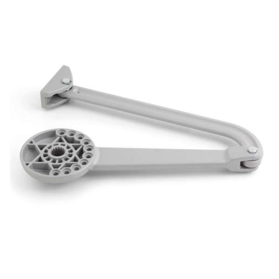 Bl3924 Knikarm Standaard Uit Aluminium