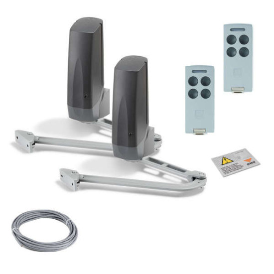 Bl824 Kit 2X Rechte Armmot. 24Vdc Encoder +Prg