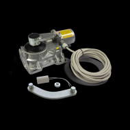 Cardin HLX230 ondergrondse motor 230V (versie 2024-2025)