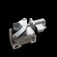 Cardin HLX24 ondergrondse aandrijving (losse motor)