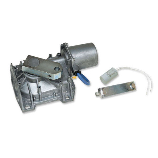 Hl 251 Kit 2 X Ondergrondse Motor 230 Vac