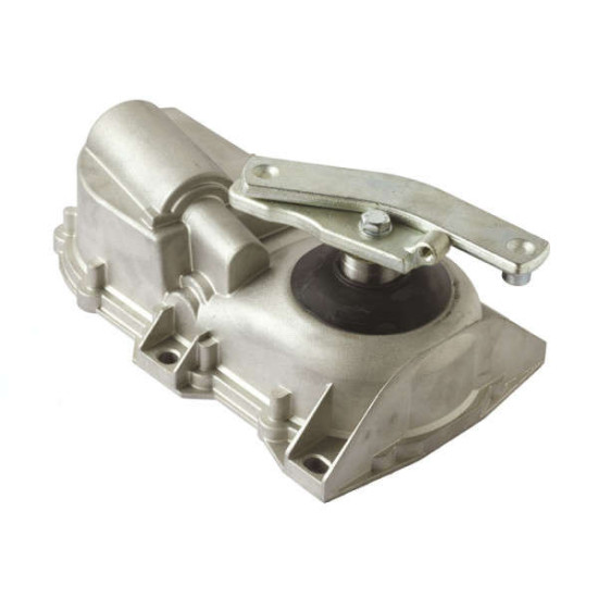 Telcoma Mole Hl Mole230 Ondergrondse Motor 230Vac + Encoder