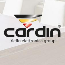 El Barr Retract Gordijn /2M Voor Eldom (ELCA965) Cardin (in opbouw) by www.svn-systems.be