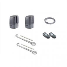 Bl3924 Kit 2 X Motoren Rechte Arm 24Vdc +Encoder (BLCA305) Cardin Kits by www.svn-systems.be