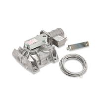 Hl 2524 Kit 2 X Ondergr. Motor 24 Vdc + Encoder    