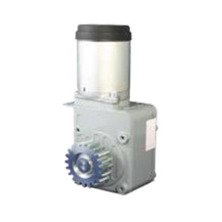 Cardin SLI10-reeks voor inbouw