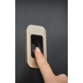 Vingerafdruk - Fingerprint