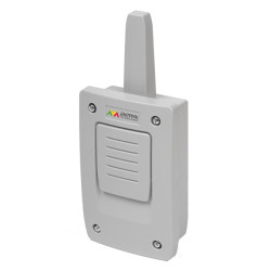 Eniro 30/1 ontvanger 1 kanaal 868MHz