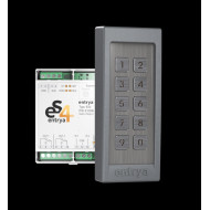 Entrasys4 controller met codeklavier