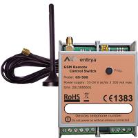 Basis GSM Module met Magneetantenne