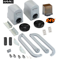 Energy kit Integral 24V