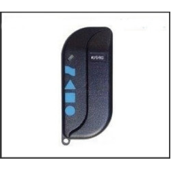TML 4 433 SL Zender