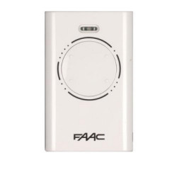 Kit A Faac XT4 868 SLH