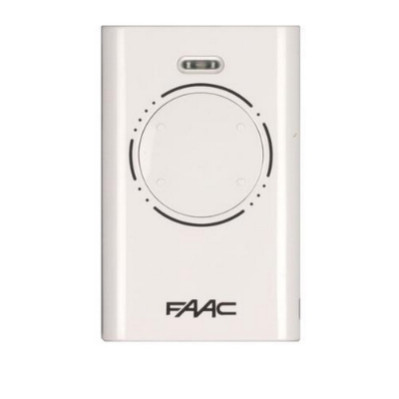 Kit A Faac XT2 868 SLH