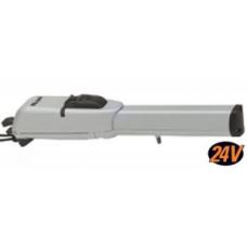 Faac 413 - 24V Draaihekopener (1044131) Losse motoren by www.svn-systems.be