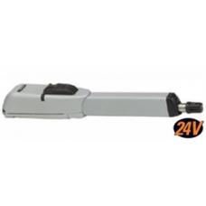 415 - 24 V Draaihekopener (1044151) Losse motoren by www.svn-systems.be