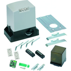 Delta kit Integral 740