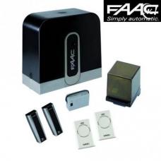 Cyclo kit Integral C720 (105999144) Faac Kits by www.svn-systems.be