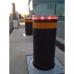 Aut.Boll.275/800 RVS satin finish (116031) Verkeerscontrolepalen / Bollard by www.svn-systems.be