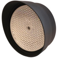Beschermkap voor reflector 82mm